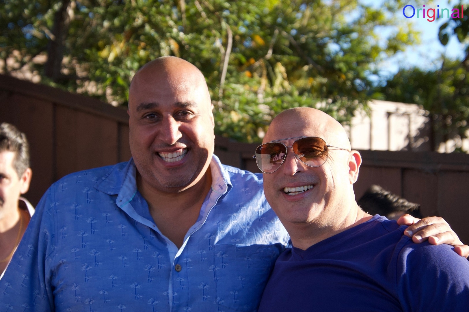 Su party (114) Original